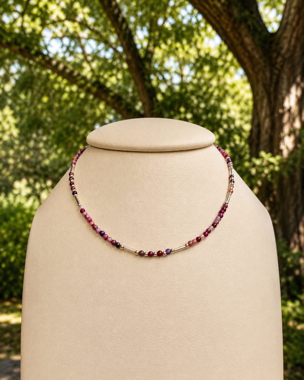 Producto - Collar Arrullito