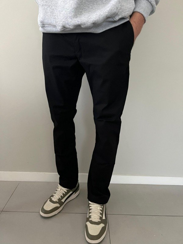 Producto - CORTE CHINO NEGRO