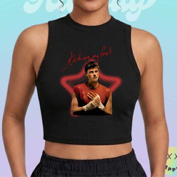 Producto - Musculosa Ruel #4 - 1