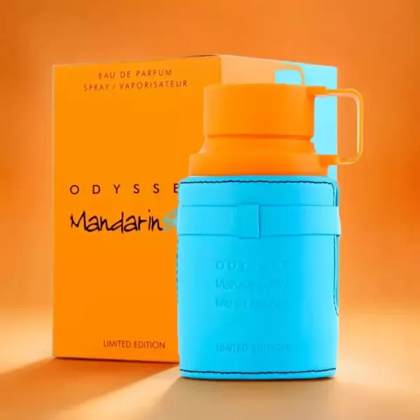 Producto - ODISSEY MANDARIN SKY, EDP X 100 ML