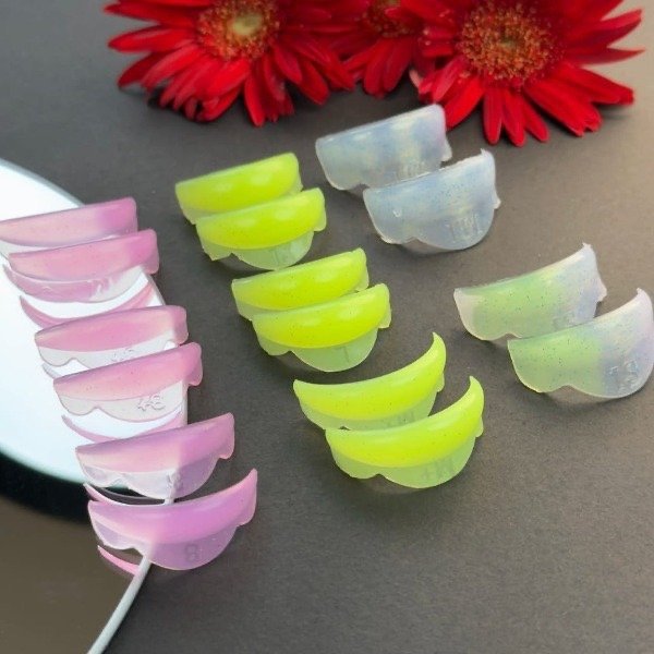 Producto - Pads Frozzen