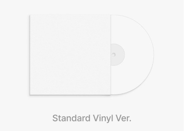 Producto - BTS - ALBUM ARIRANG (VINYL STANDARD SET)