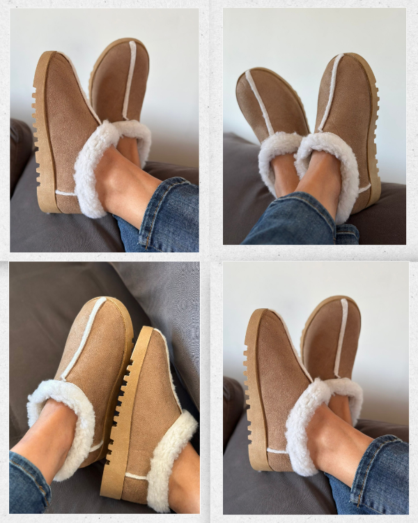 Producto - Pantubotas Cortas