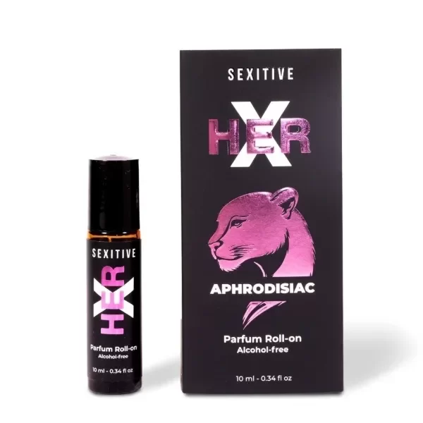 Producto - PERFUME FOR HER - 1