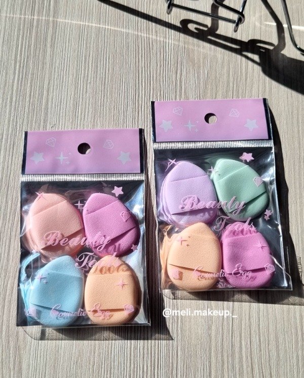 Producto - Esponjitas x4 - 0