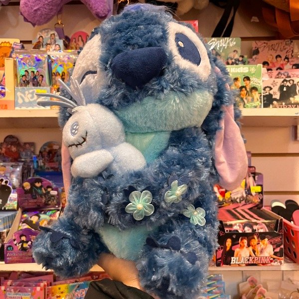 Producto - Stitch 35 cm