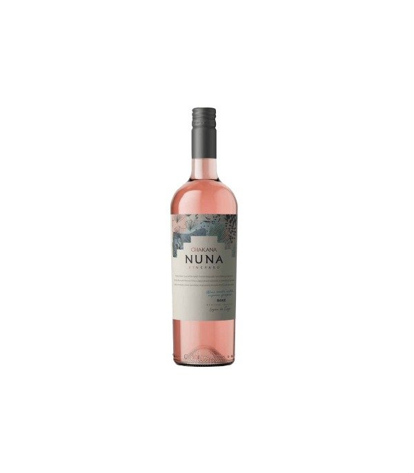 Producto - Chakana Nuna Rose Organico