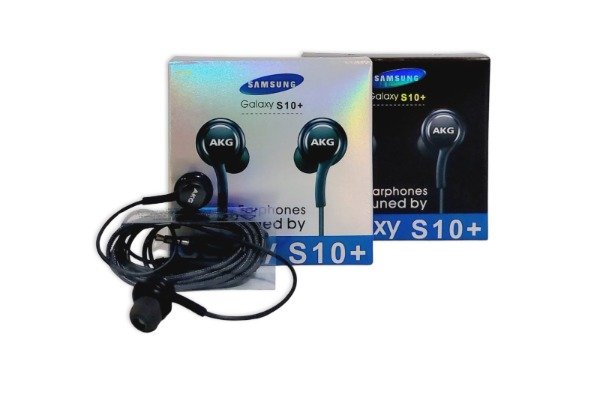 Producto - AURICULAR SAMSUNG S10+
