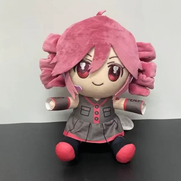 Producto - Peluche kasane teto