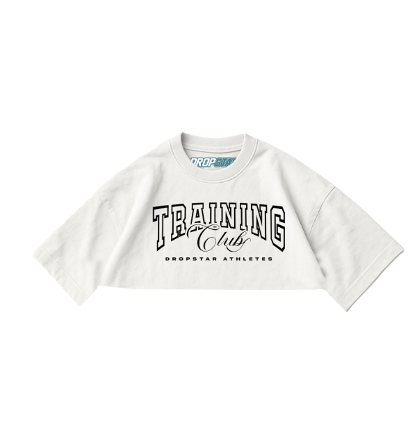 Producto - TRAINING CLUB WOMAN