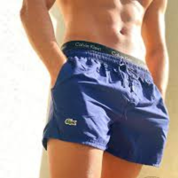 Producto - Aziz - Malla masculina