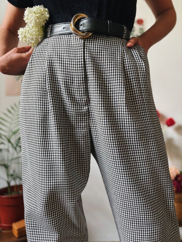 Producto - Pantalón Poule