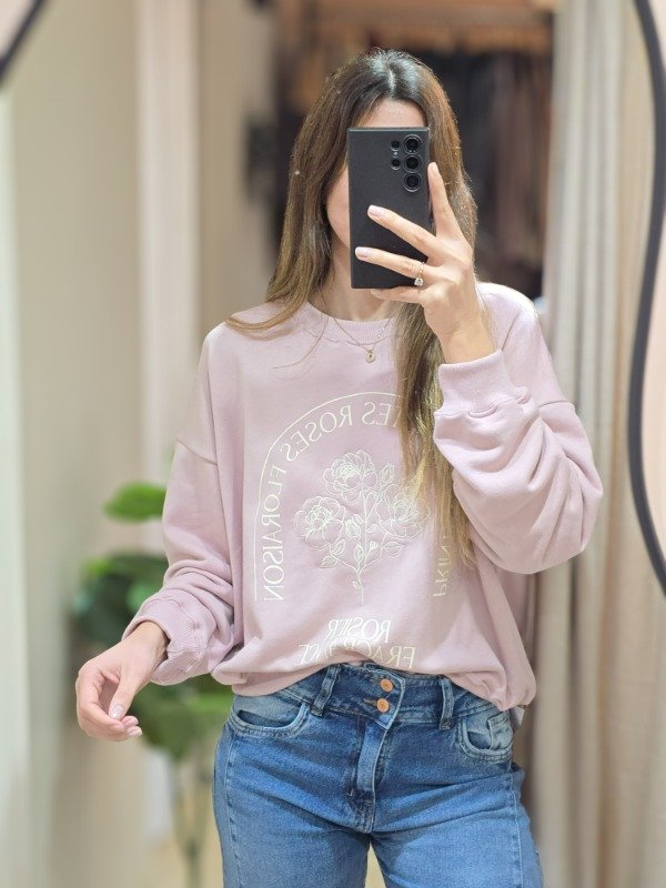 Producto - Buzo ROSES - 2