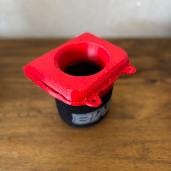 Producto - Tapa Deportiva CFMOTO 450 SR NK - 0