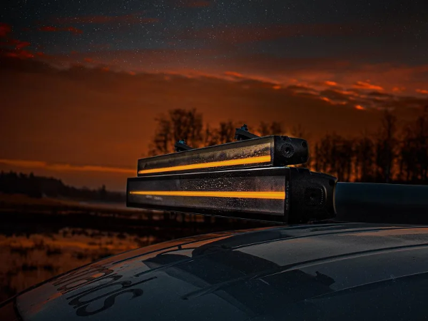 Producto - Barra Led Strands Siberia 50