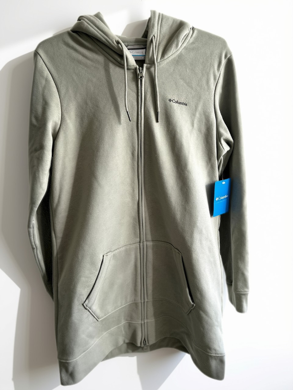 Producto - Columbia Campera Hoodie - 1