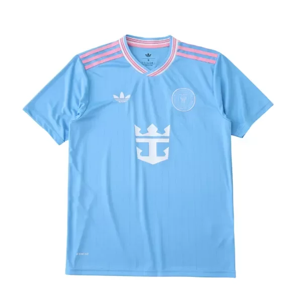 Producto - CAMISETA INTER MIAMI 2025/26 - TERCERA