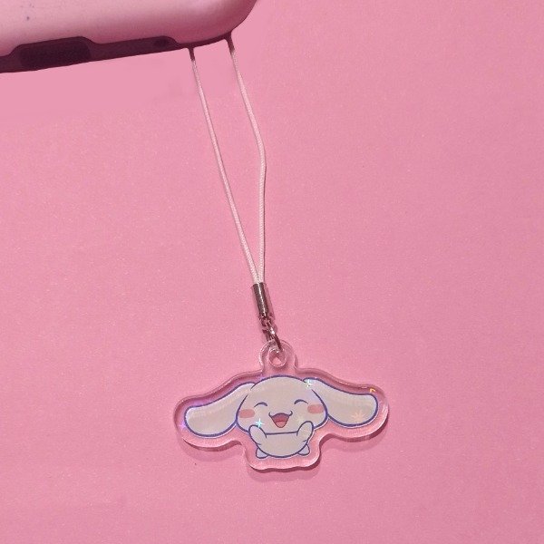 Producto - Charm Cinnamoroll