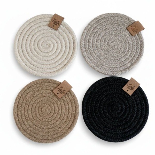 Producto - Posavasos Espiral - 15