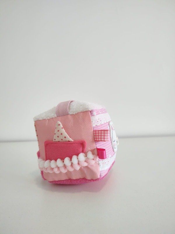Producto - Cubo sensorial - 5