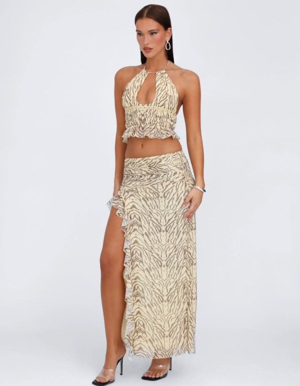 Producto - Conjunto Tiger Nuevo eeuu S