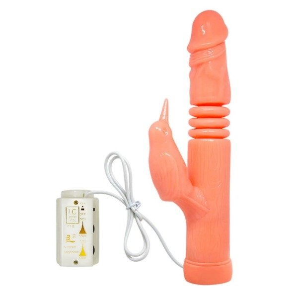 Producto - Vibro Rotador Golden Gun