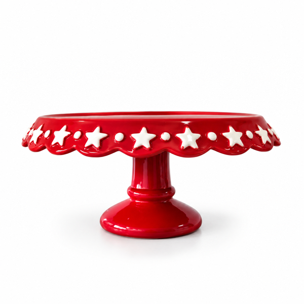 Producto - Pie - Christmas Stars - 2