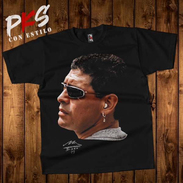 Producto - Maradona lentes - 0