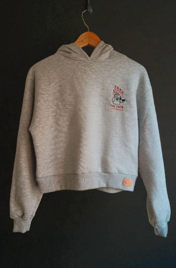 Producto - Buzo fine