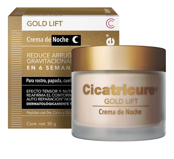 Producto - GOLD LIFT NOCHE