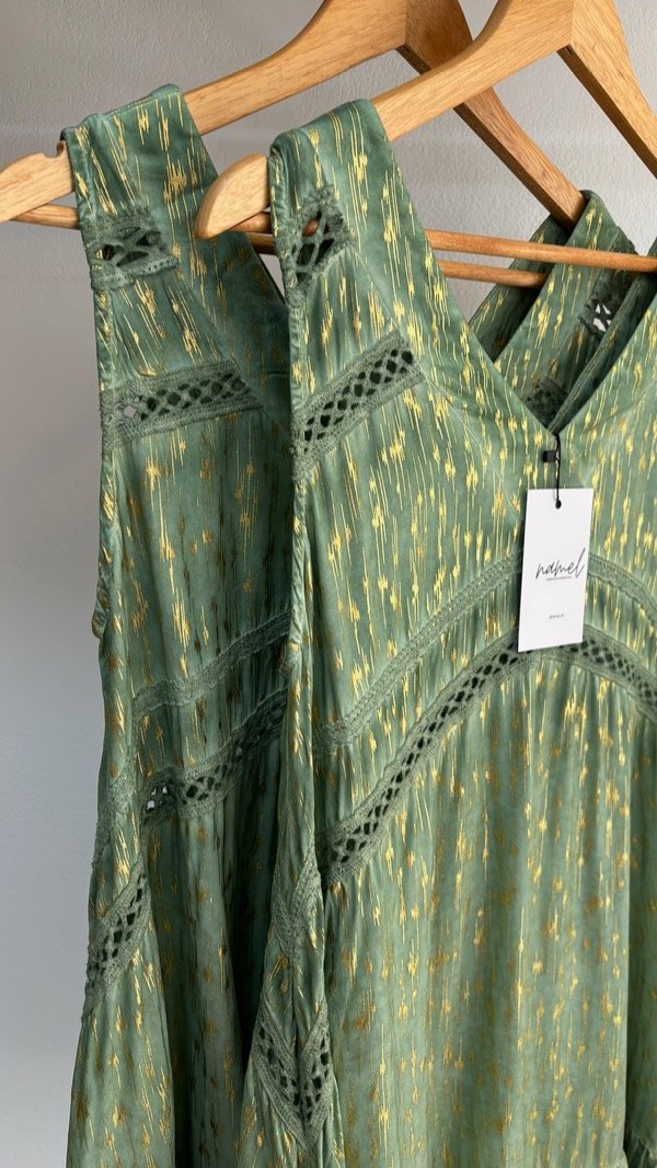 Producto - Vestido Solem - 2