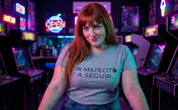 Producto - UN MATECITO Y A SEGUIR