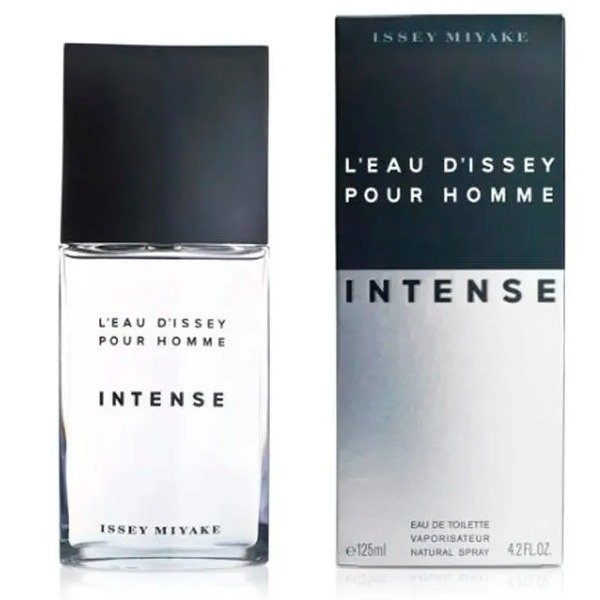Producto - L'EAU D'ISSEY INTENSE D. - ISSEY MIYAKE - 1