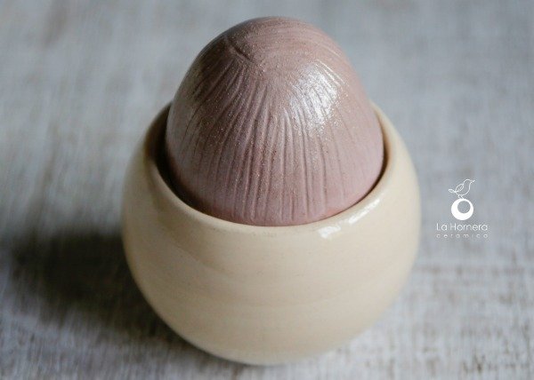 Producto - Frasco Escultórico "Doña" - Cerámica de Autor - 4