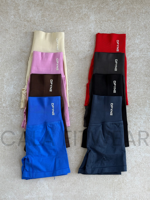 Producto - Short DEL
