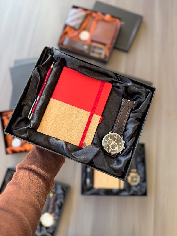 Producto - kit día del padre libreta - 0
