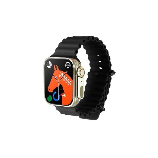 Producto - Smartwatch s8 ultra NEGRO