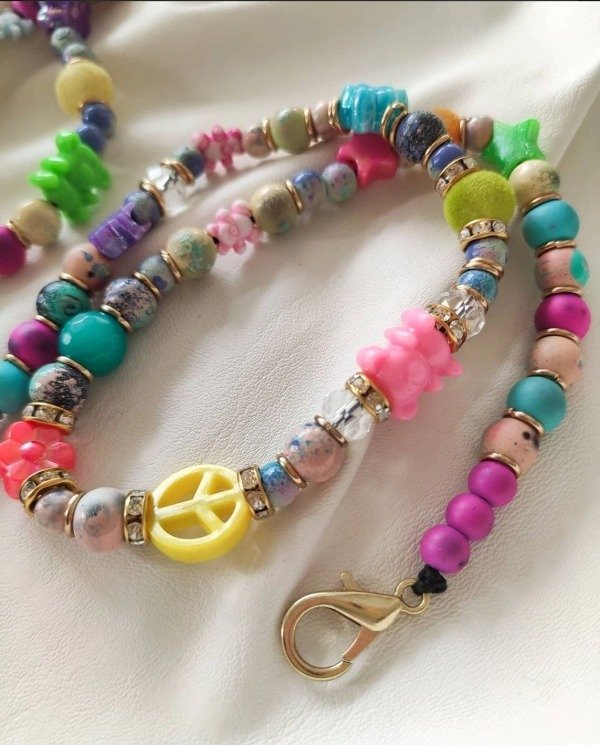 Producto - COLLAR CANDY