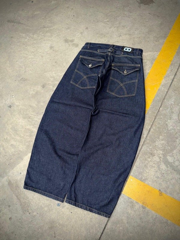 Producto - PANTALON ICE RAW