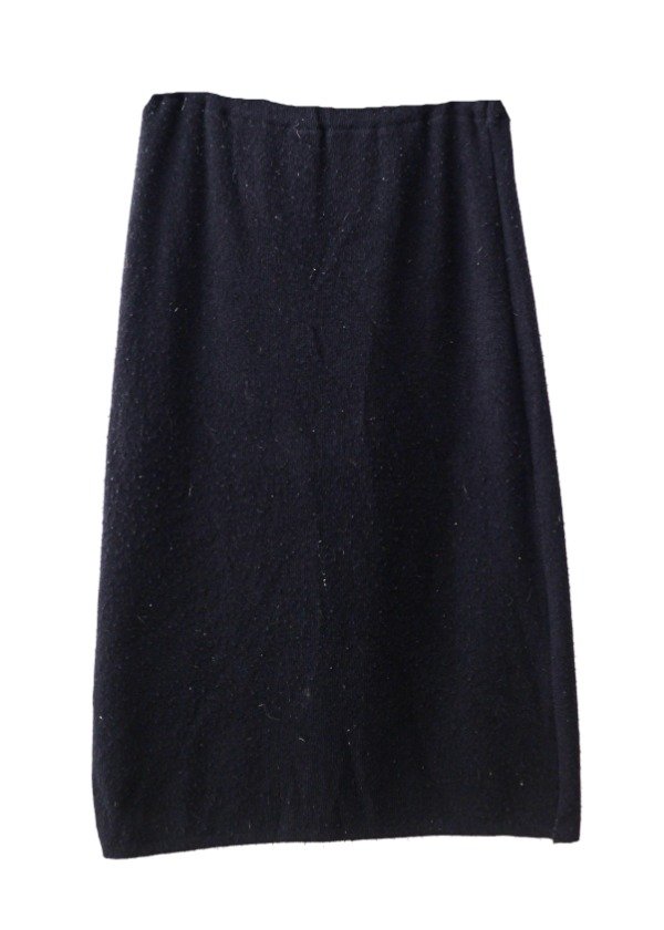 Producto - Pollera WOOL (t.L-XL)