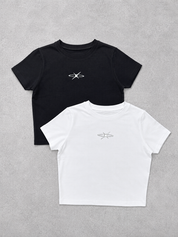 Producto - Baby tee destello