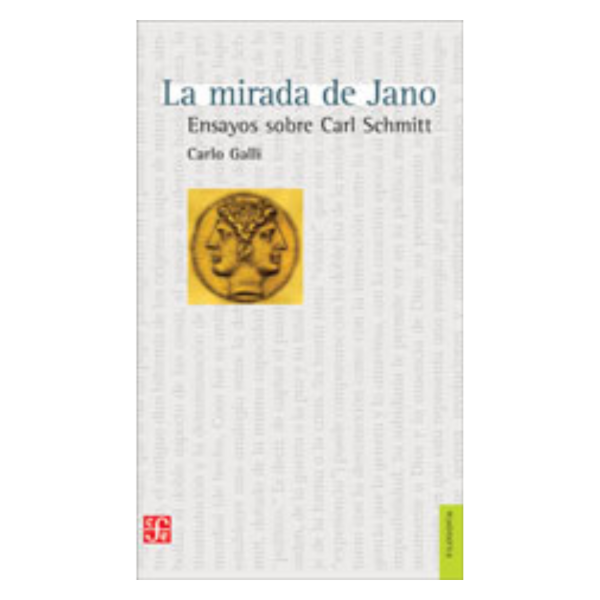 Producto - LA MIRADA DE JANO