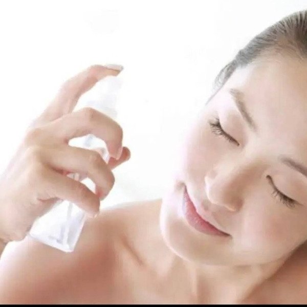 Producto - Bruma facial - Hidratante y Relajante