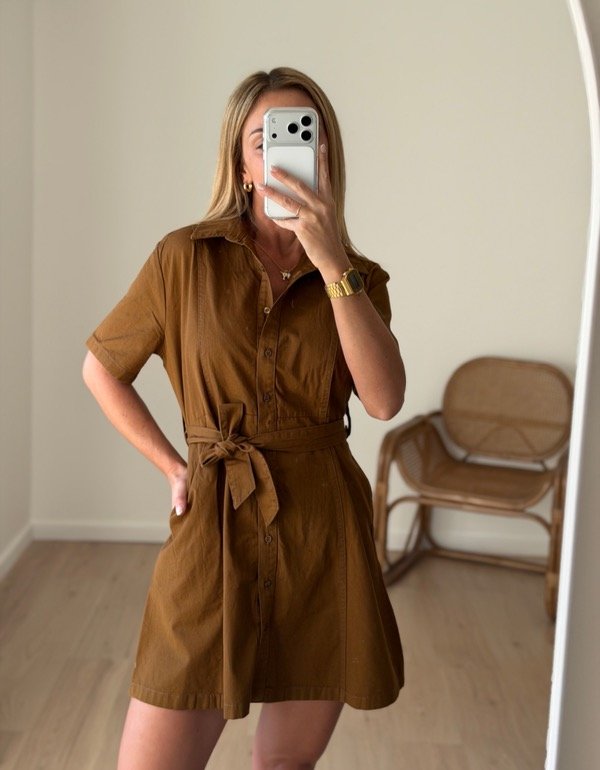 Producto - VESTIDO OLI