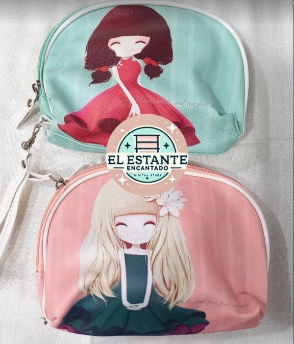 Producto - PORTACOSMETICO CHICO