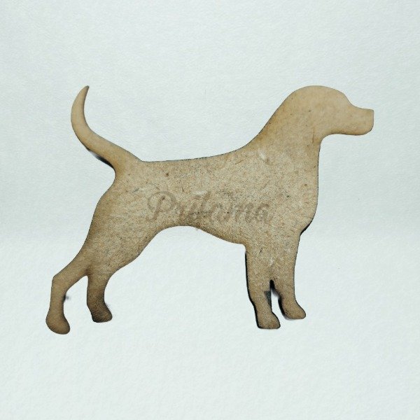 Producto - Perro - Varias medidas (15 a 25 cm)