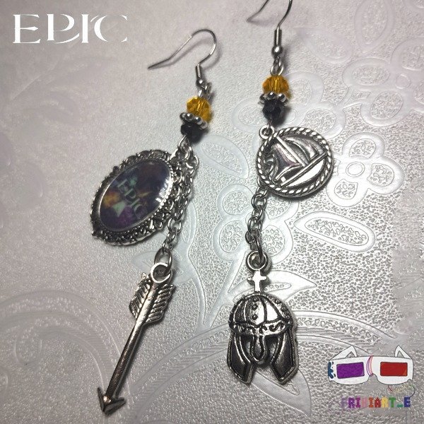 Producto - Aros Odiseo
