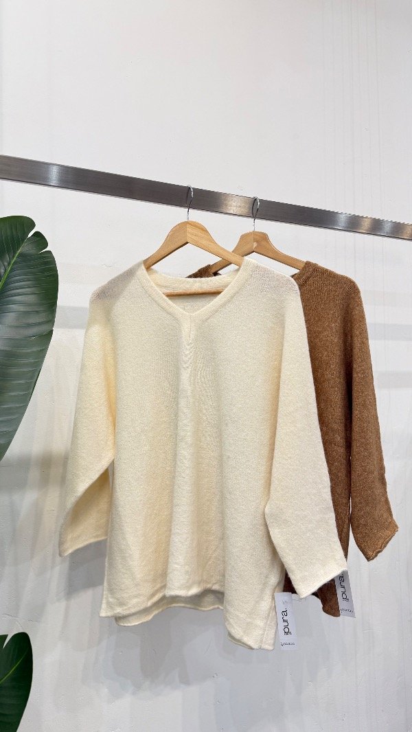 Producto - Sweater Génova