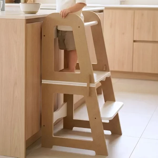 Producto - Torre de Aprendizaje 2 en 1
