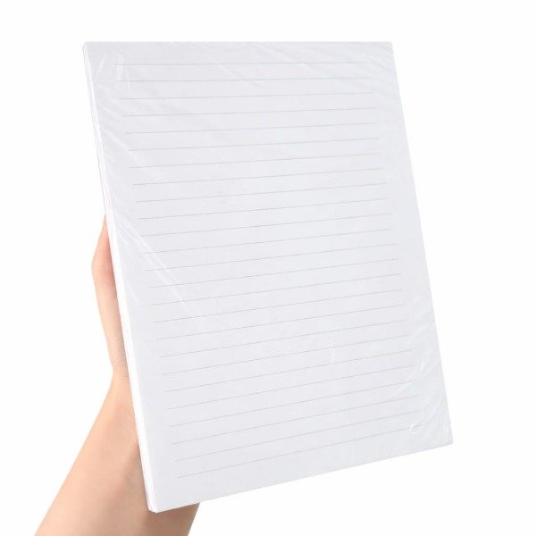 Producto - RESMA A5 RAYADA 80 G 100hs